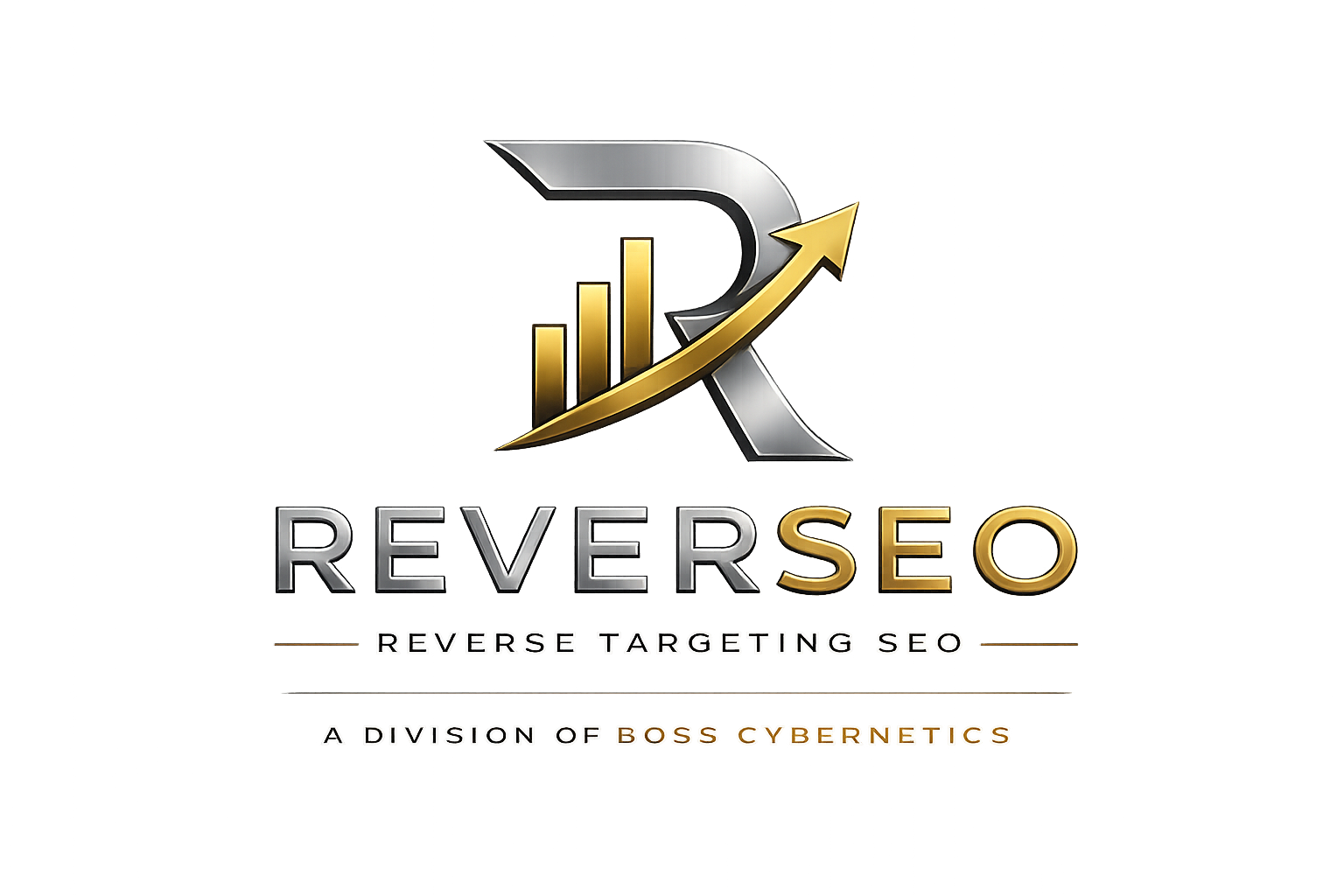 ReverSEO logo